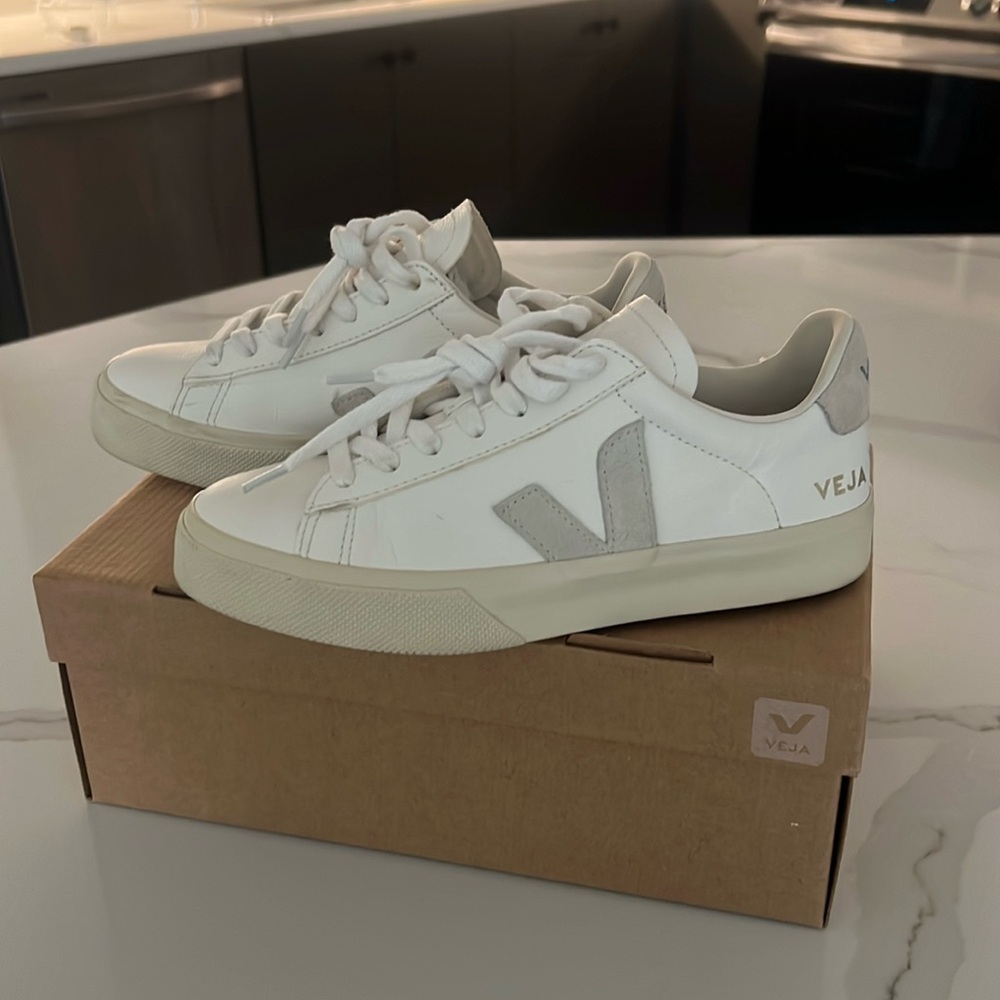 Vega campo sneakers